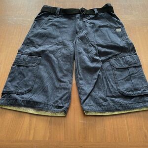Calvin Klein jeans slim fit shorts